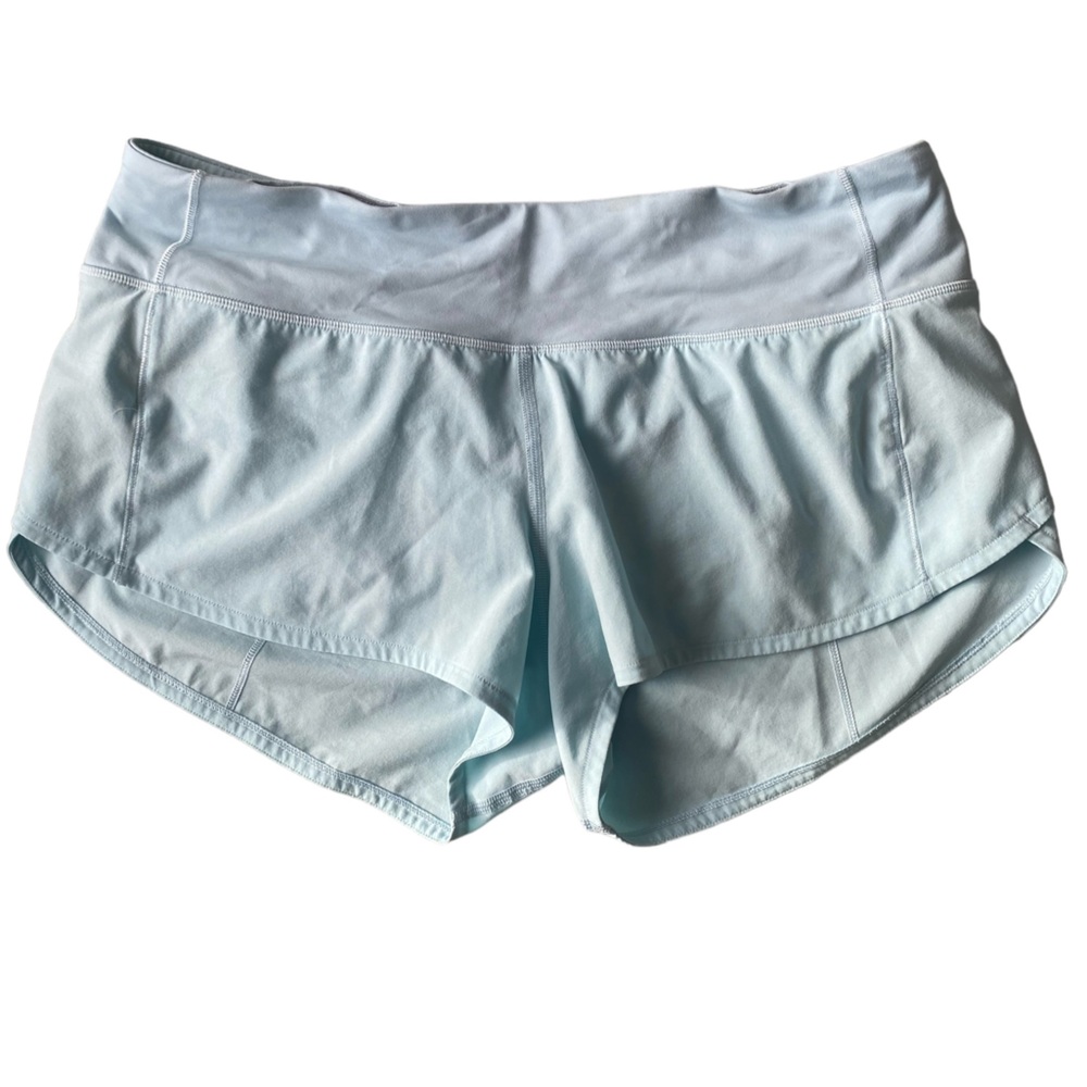 *BUNDLE* Lululemon Speed-up Shorts